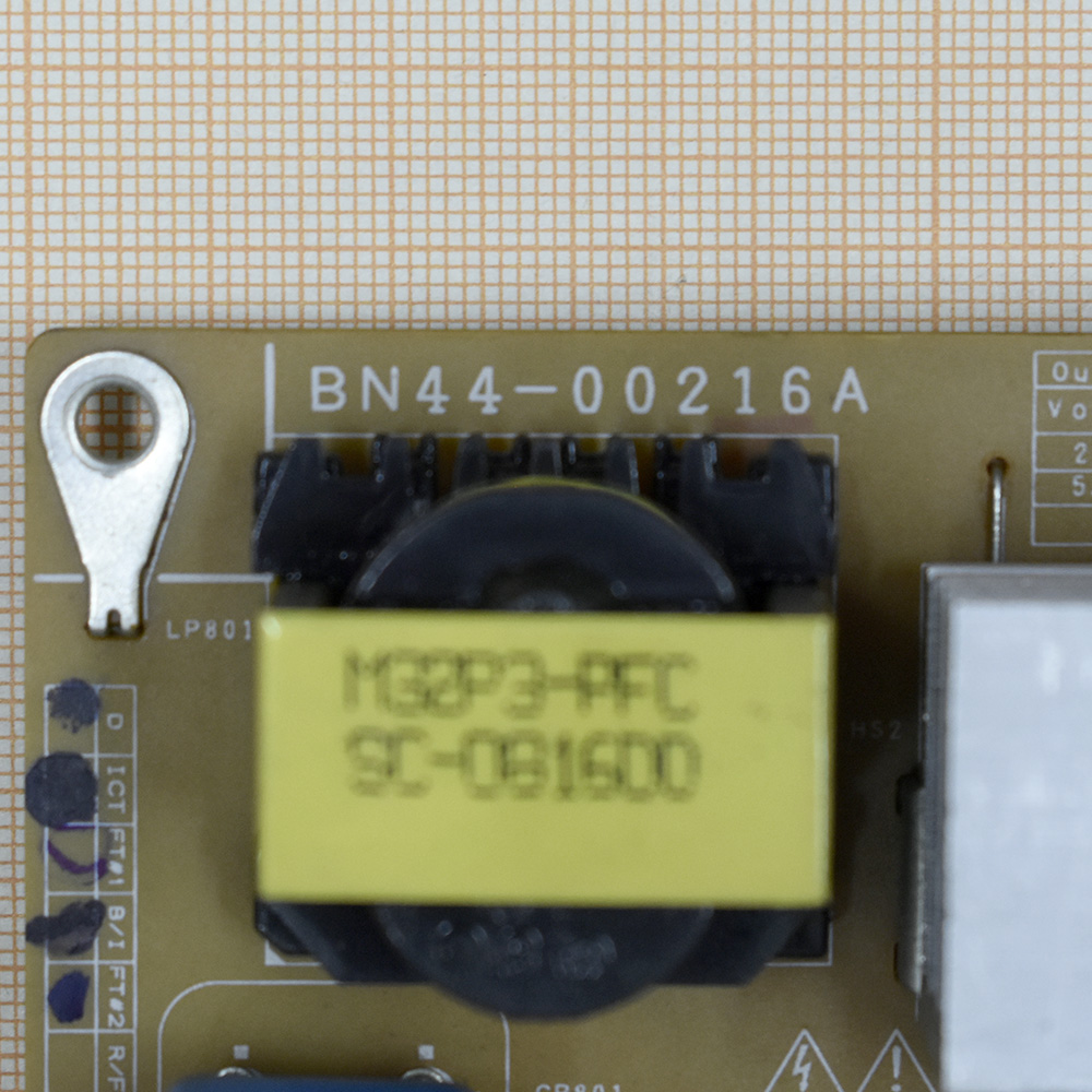   BN44-00216A PSLF231501C