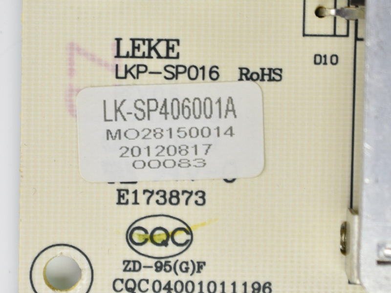   LK-SP406001A