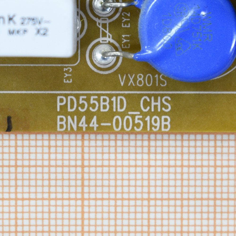   BN44-00519B, PD55B1D_CHS