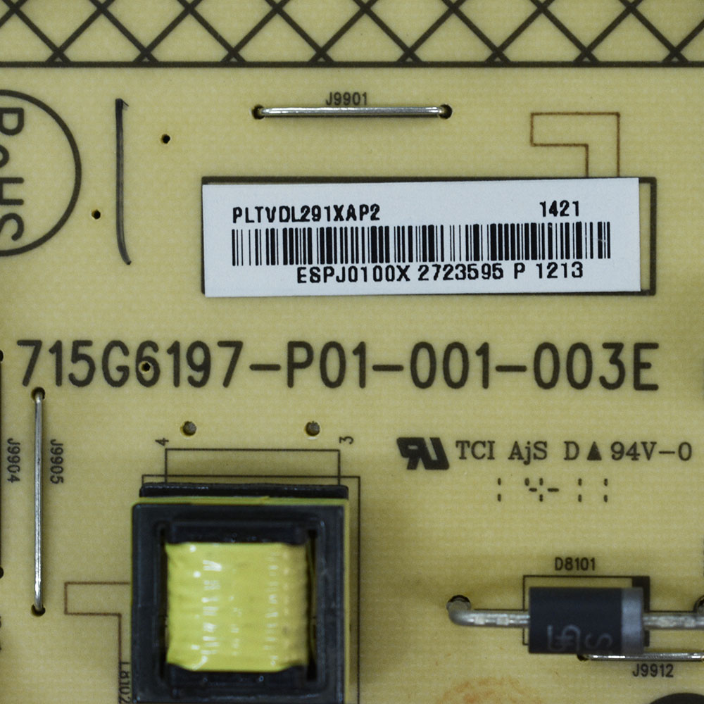   715G6197-P01-001-003E