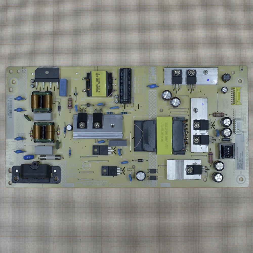   715G9856-P02-007-003M, Philips 43PUS7406/60