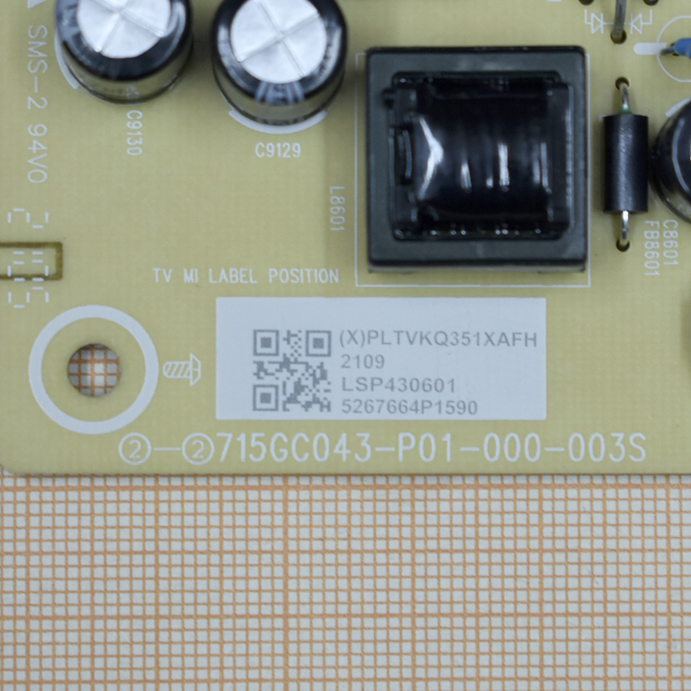   715GC043-P01-000-003S