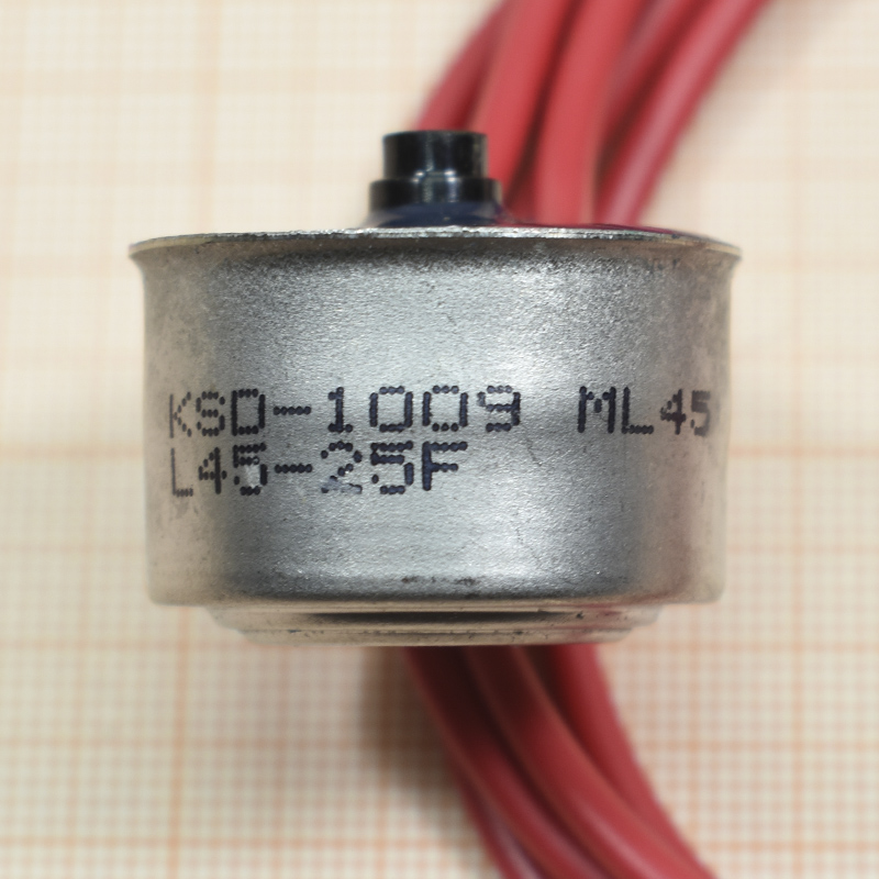  KSD-1009 (ML-45)