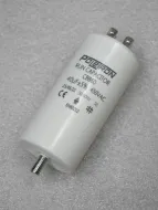 ����������� ��������, 40 ���, 450V