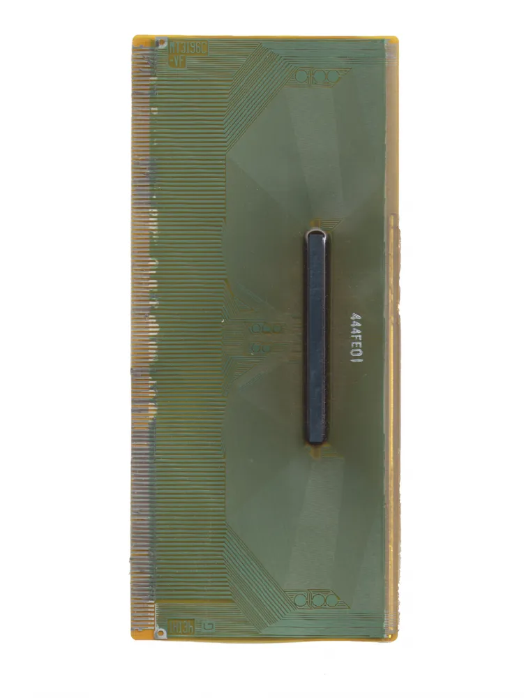 Шлейф COF MT3196C-VF
