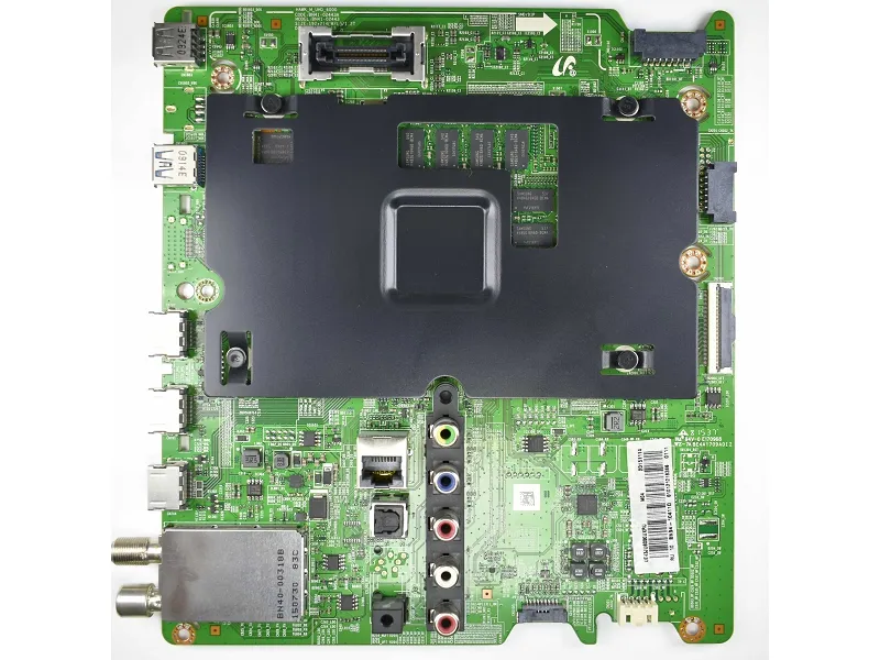 Главная плата BN41-02443A, Samsung UE43JU6000U
