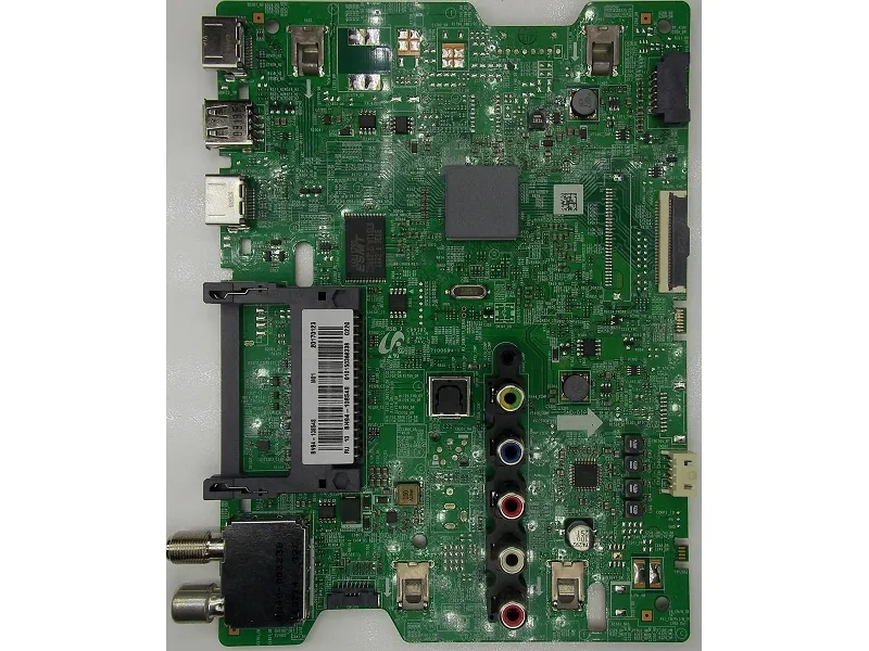 Главная плата BN41-02527A, Samsung UE32K5100AU