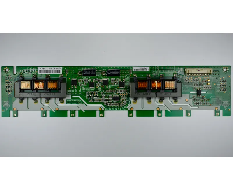 Инвертор подсветки SSI260_4UC01