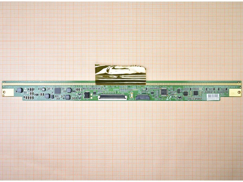 Плата матрицы 32AP04S4LV0.2 REV0.0