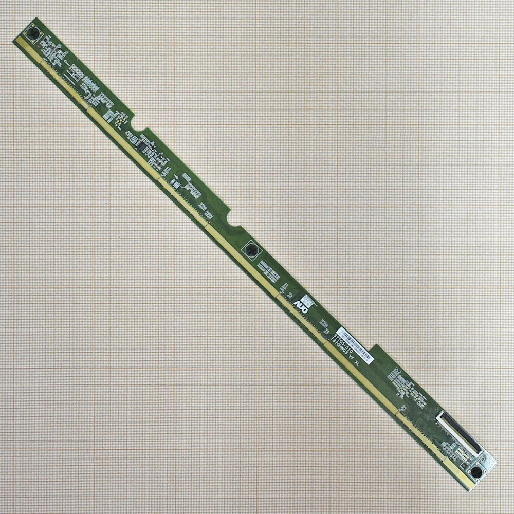 Плата матрицы 37T05-S10 T370HW03 VF XL