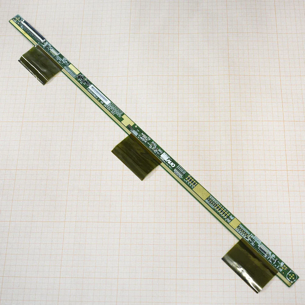Плата матрицы 39T05-S01 T390HVN03.1 XR