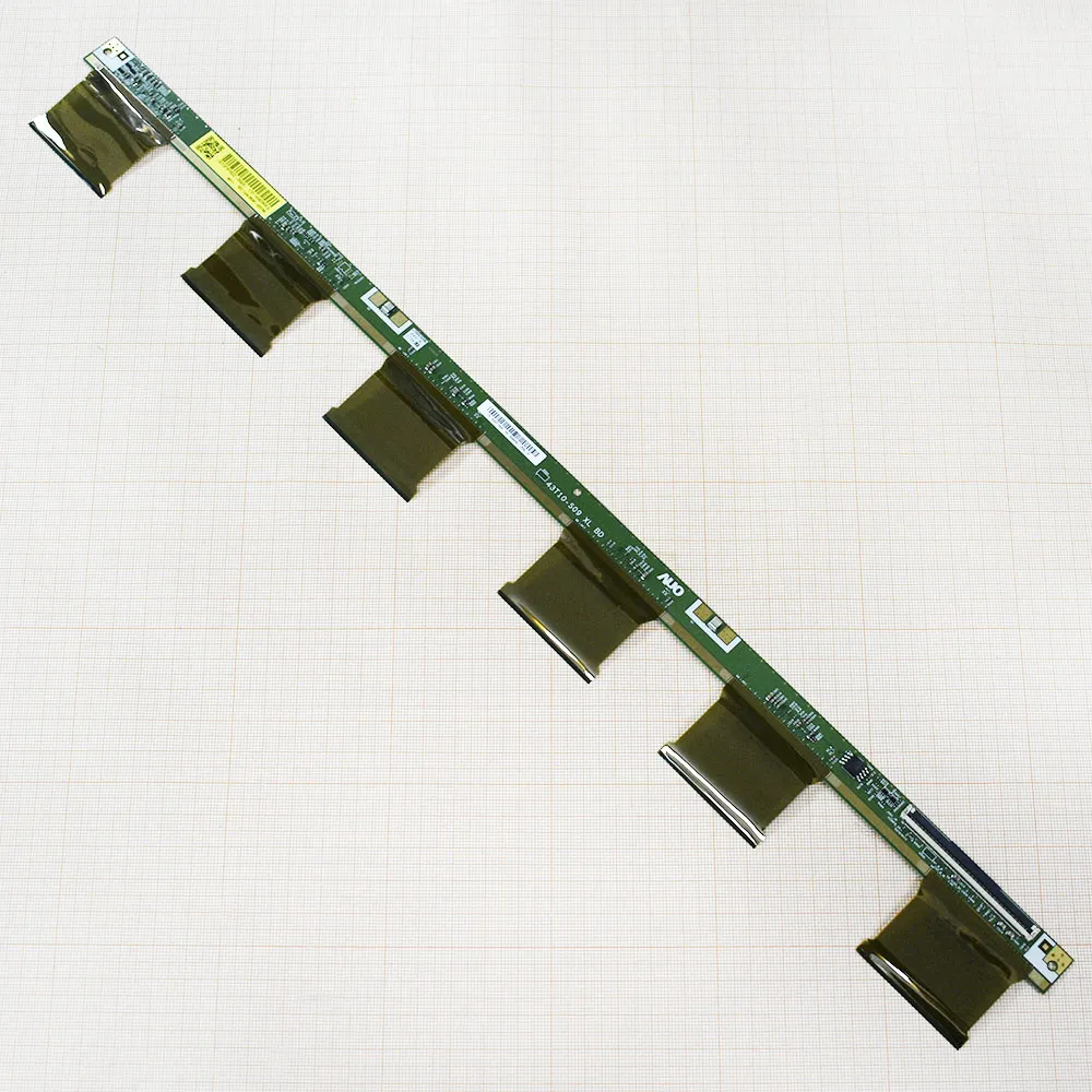Плата матрицы 43T10-S09 XL BD