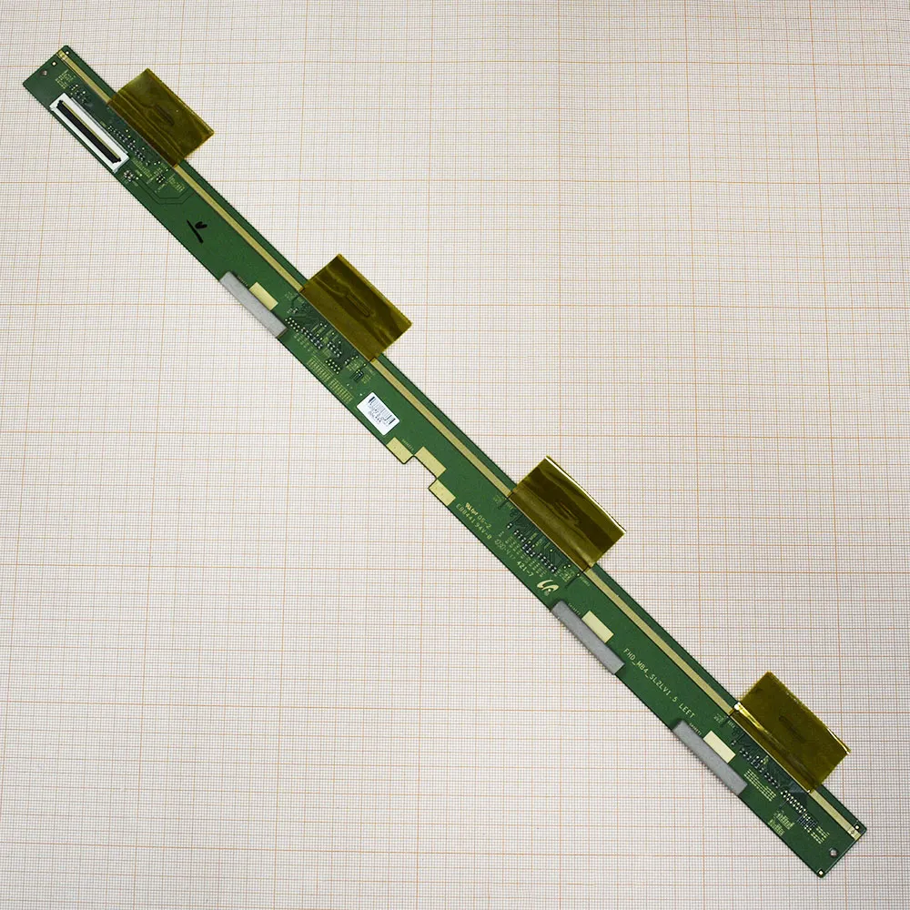 Плата матрицы FHD_MB4_SL2LV1.5 LEFT