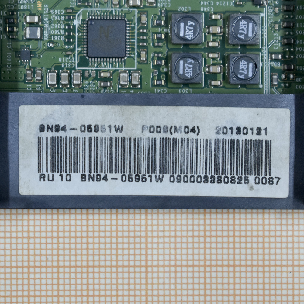   BN41-01795A, Samsung UE32EH5057K