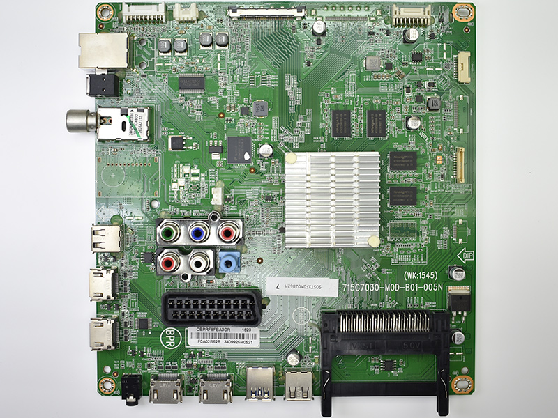   715G7030-M0D-B01-005N, Philips 40PFT5501/60