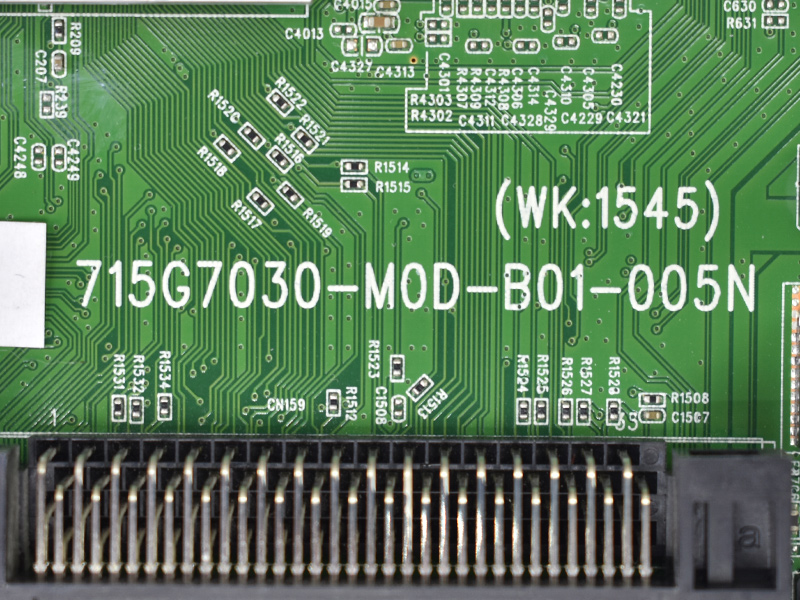  715G7030-M0D-B01-005N, Philips 40PFT5501/60