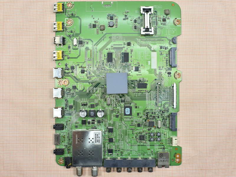   BN41-01807A, Samsung UE46ES6540S