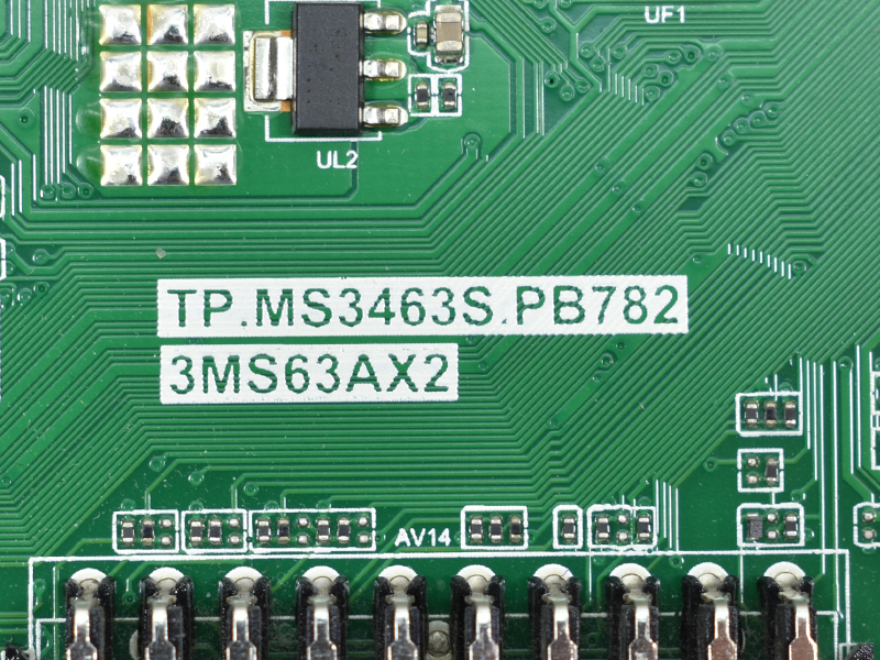 Tp ms3463s pb782 схема