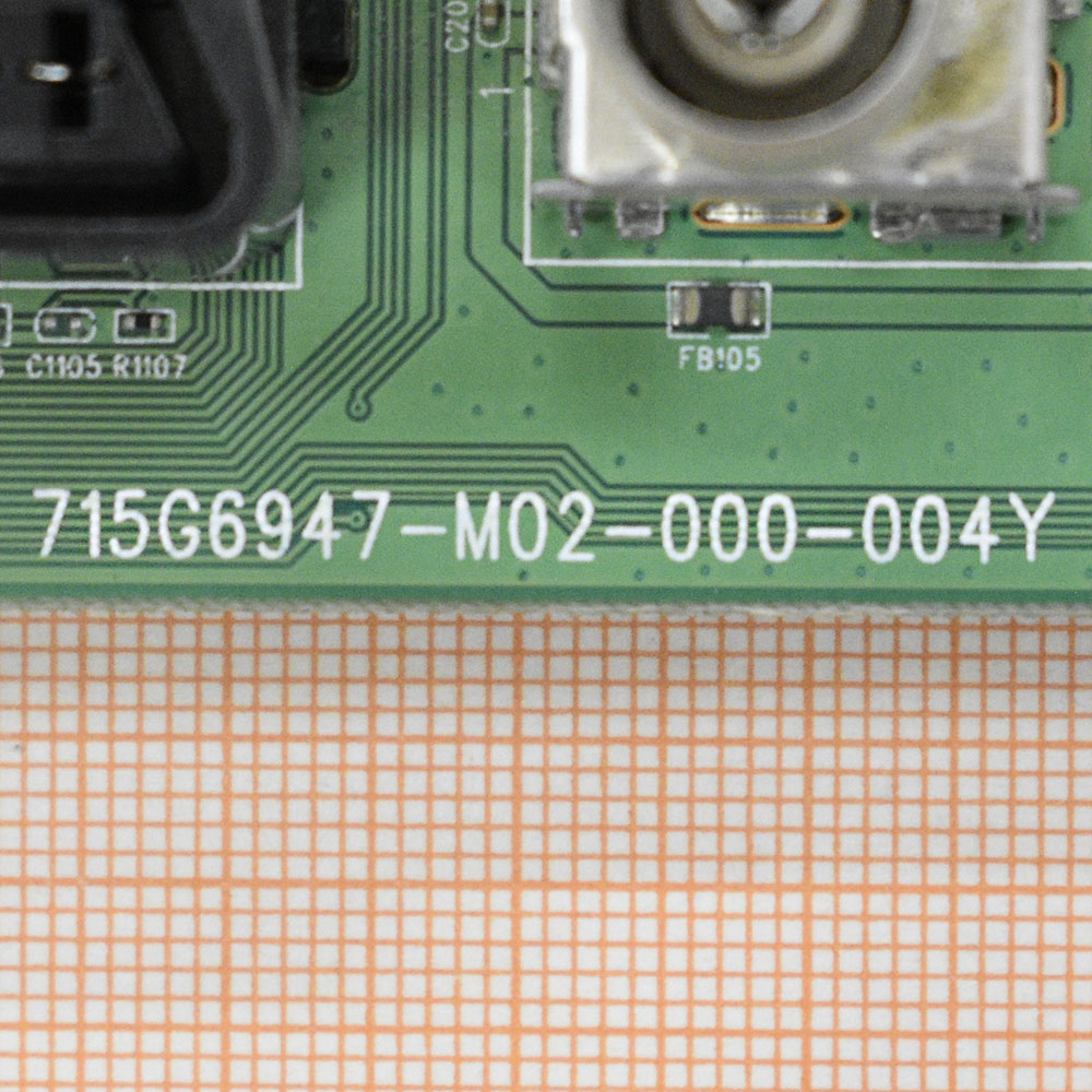   715G6947-M02-000-004Y, Philips 40PFT4101/60