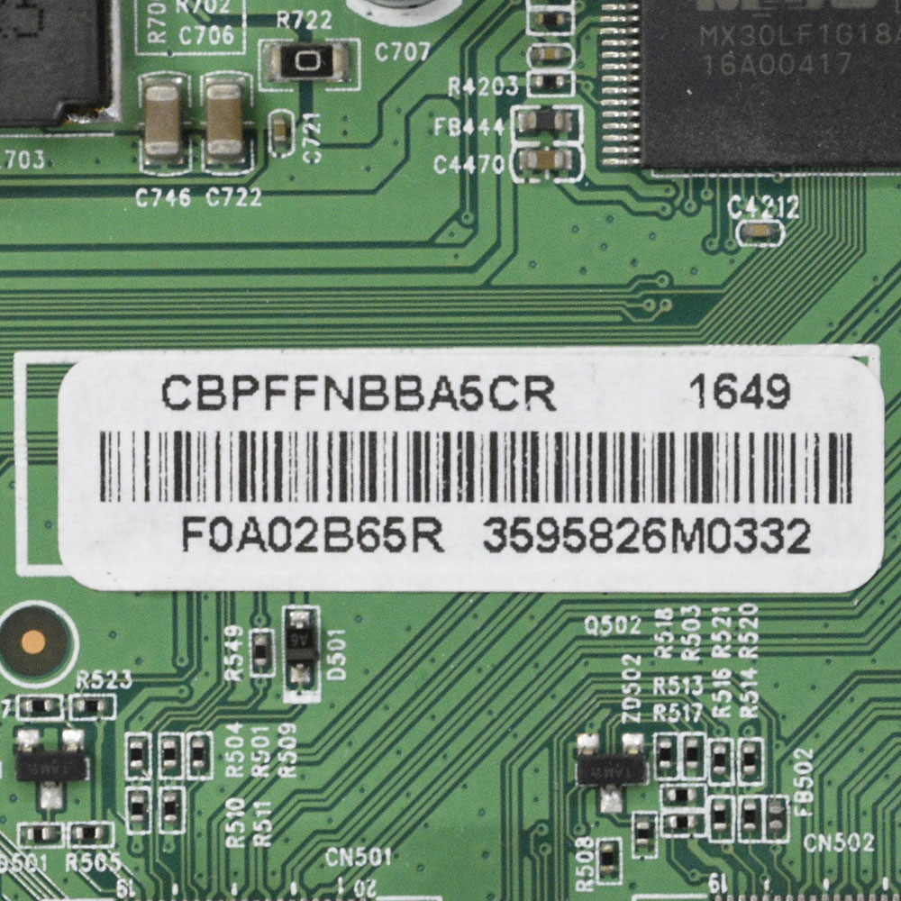   715G6947-M02-000-004Y, Philips 40PFT4101/60