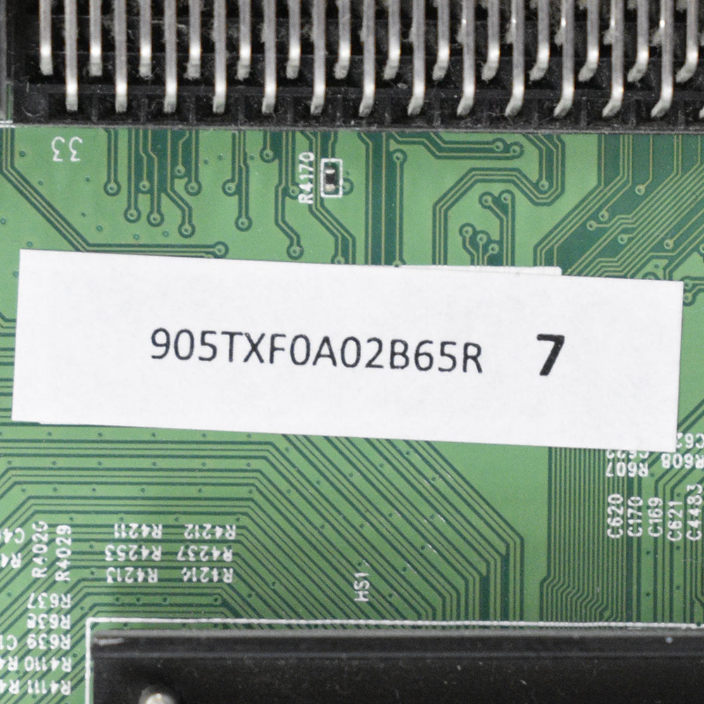   715G6947-M02-000-004Y, Philips 40PFT4101/60