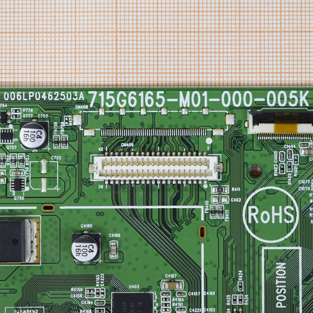   715G6165-M01-000-005K, Philips 42PFT6309/60