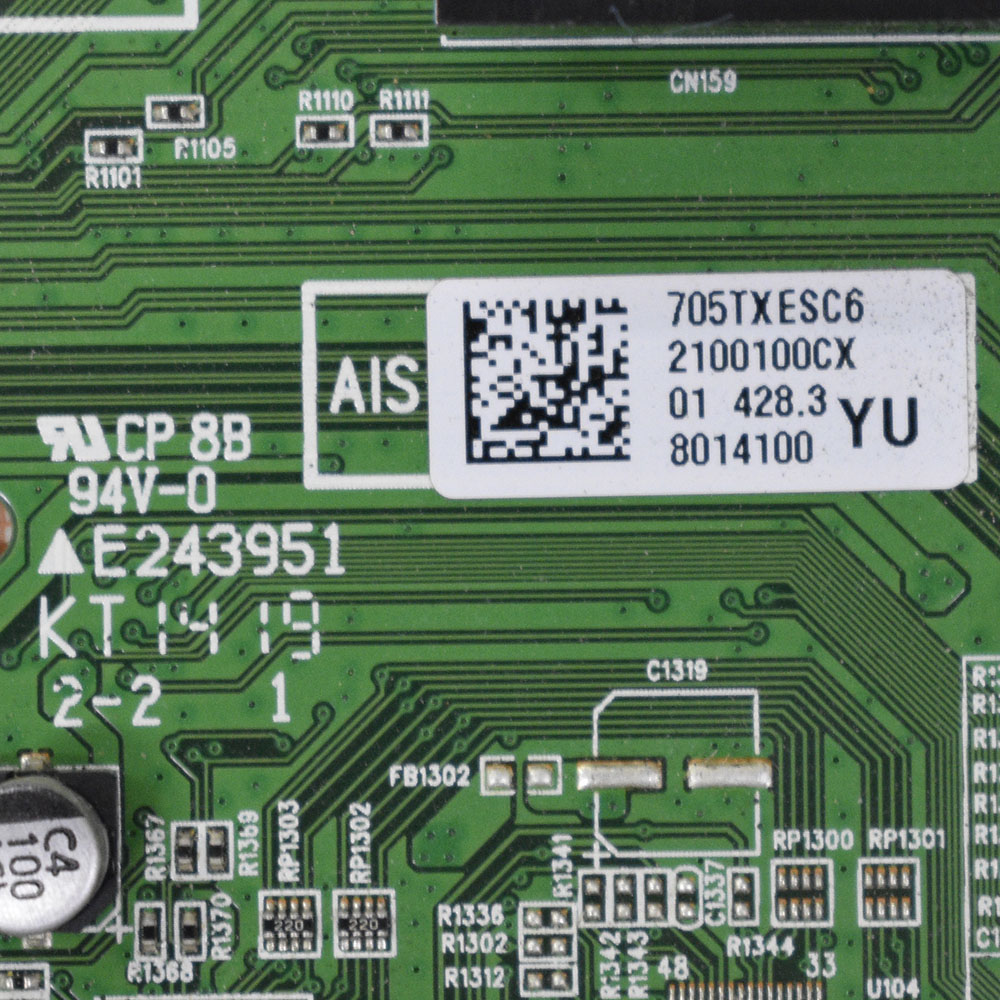   715G6165-M01-000-005K, Philips 42PFT6309/60