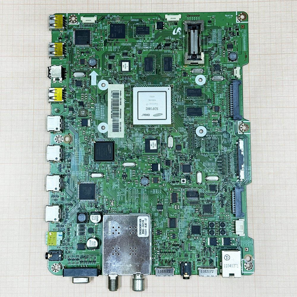   BN41-01622B, Samsung UE46D8000YS