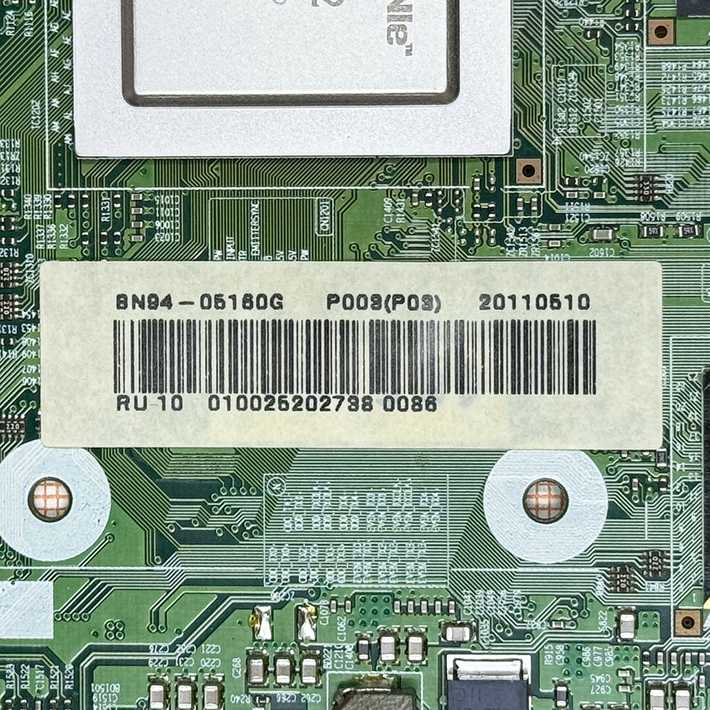   BN41-01622B, Samsung UE46D8000YS