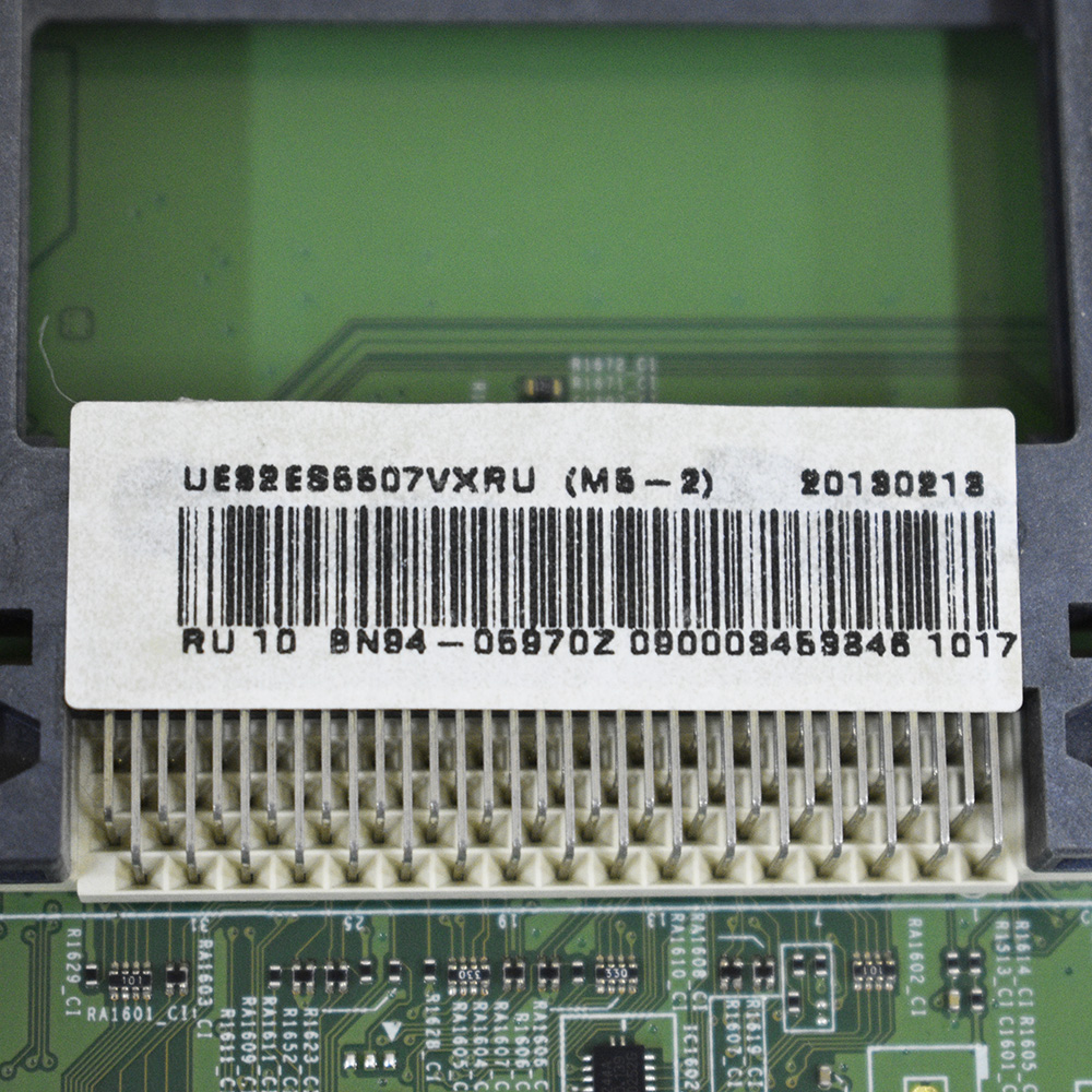   BN41-01812A, Samsung UE32ES5557K
