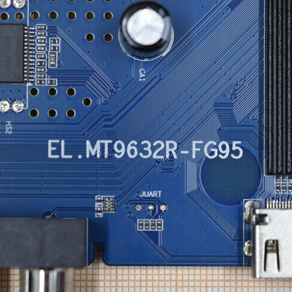 ������� ����� EL.MT9632R-FG95, CV9632-N55, DEXP U55H8051E/G