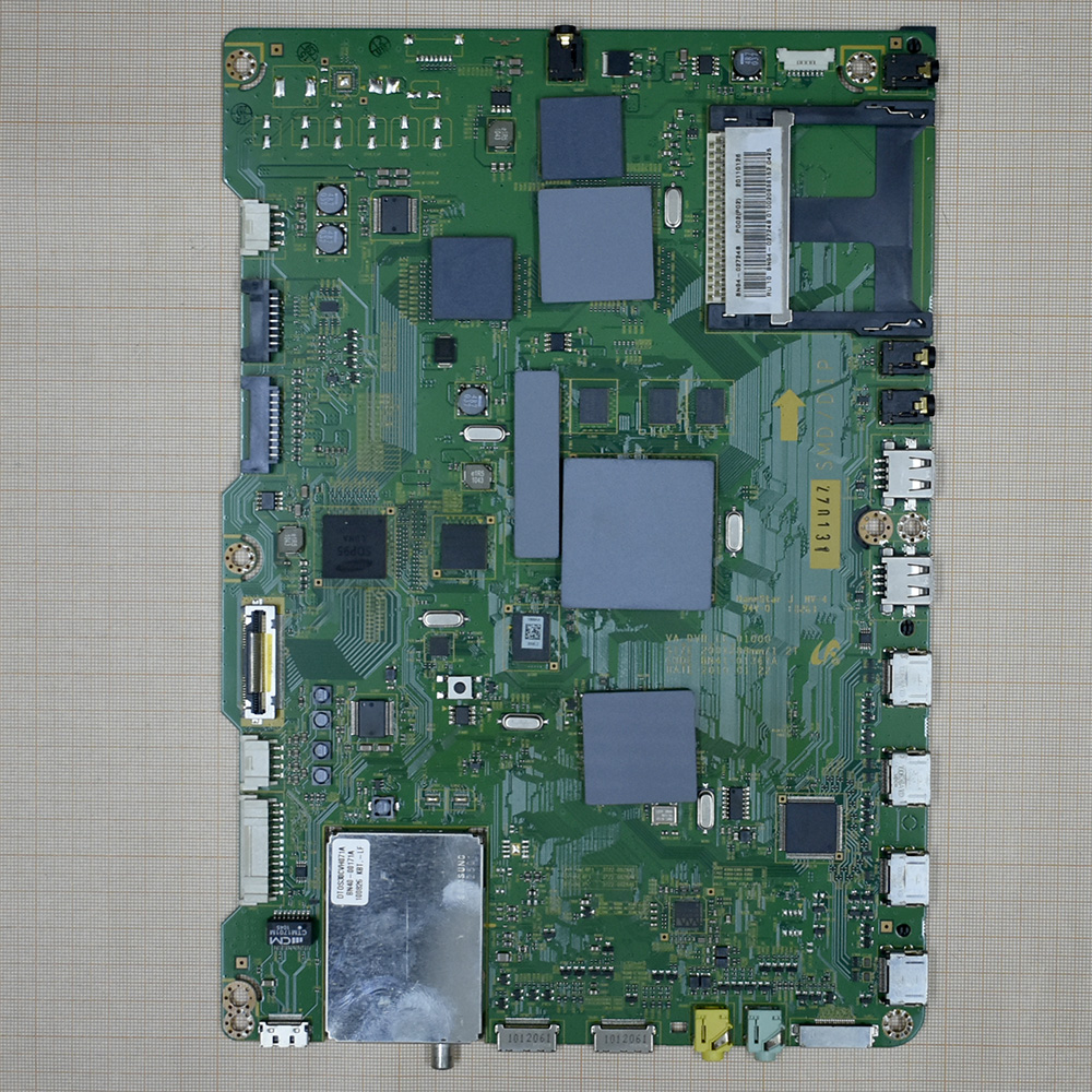   BN41-01367A, Samsung UE46C7000WW