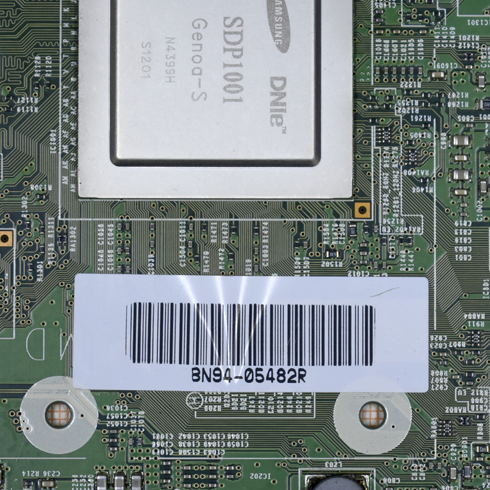   BN41-01587E, Samsung UE46D6510WS
