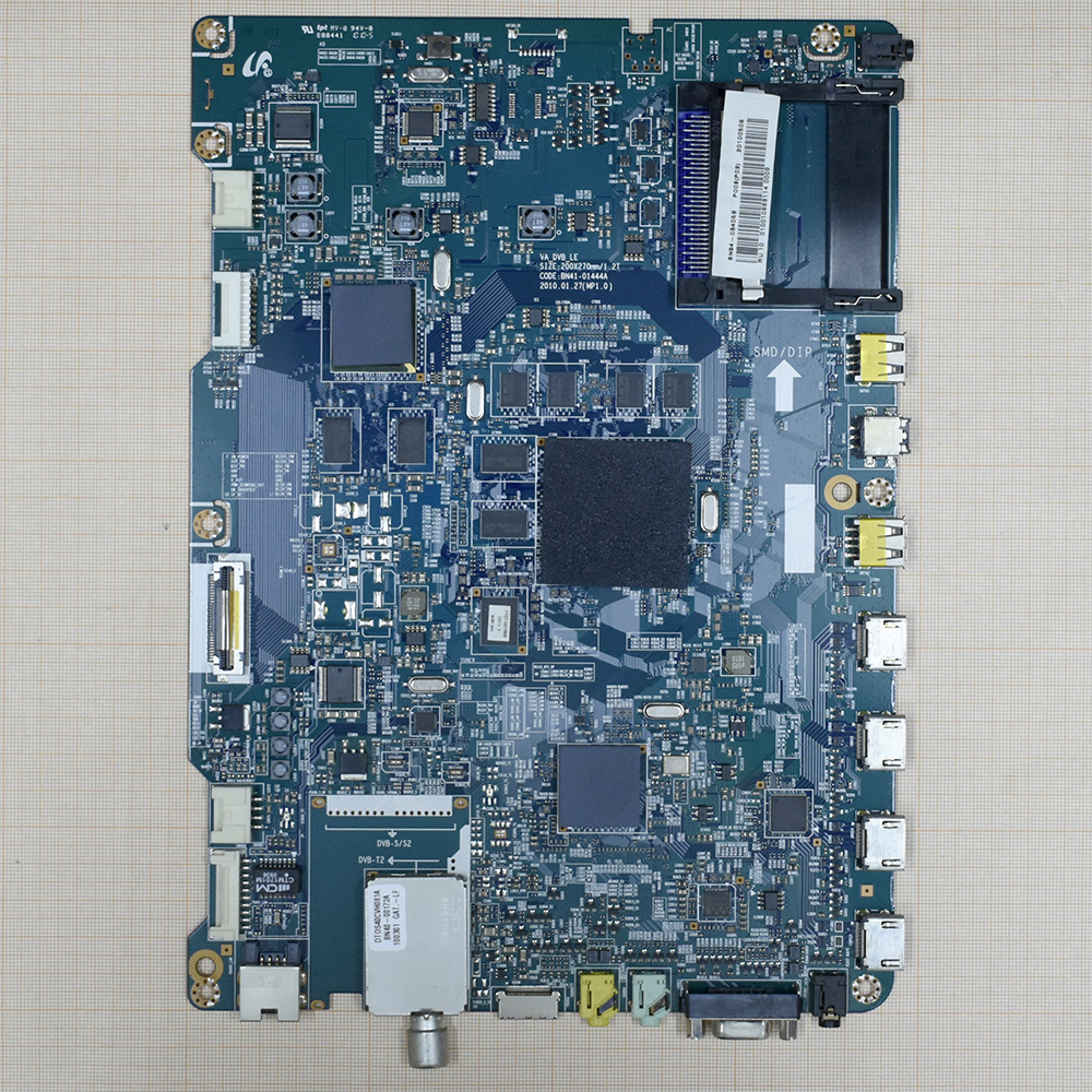   BN41-01444A, Samsung UE32C6540SW