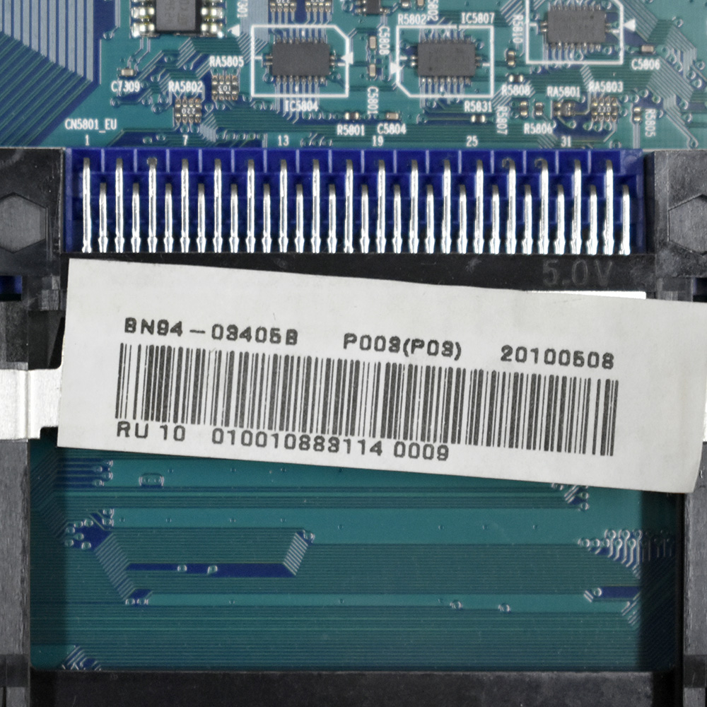   BN41-01444A, Samsung UE32C6540SW