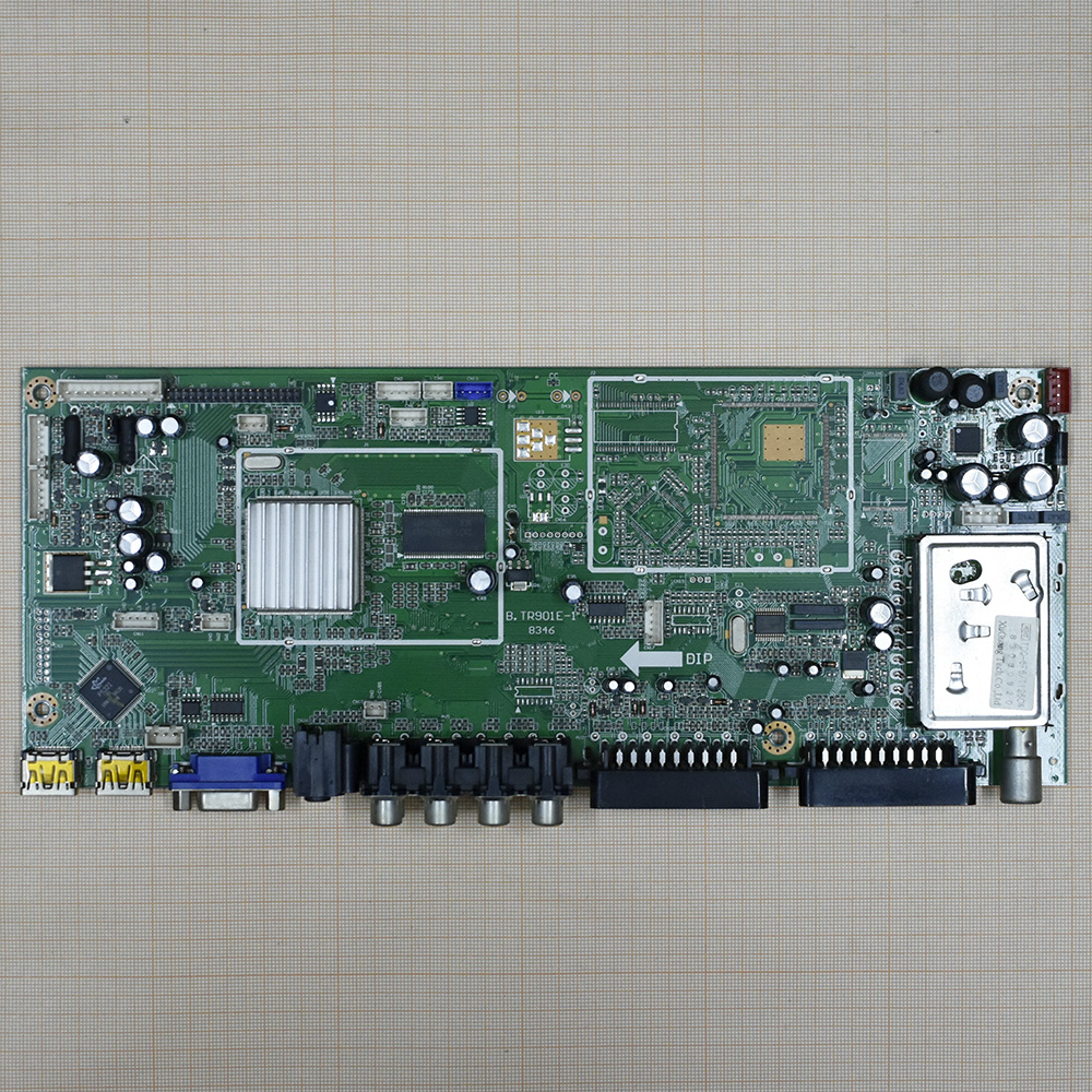   B.TR901E-1 8346, Akai LTA-32N551HCP