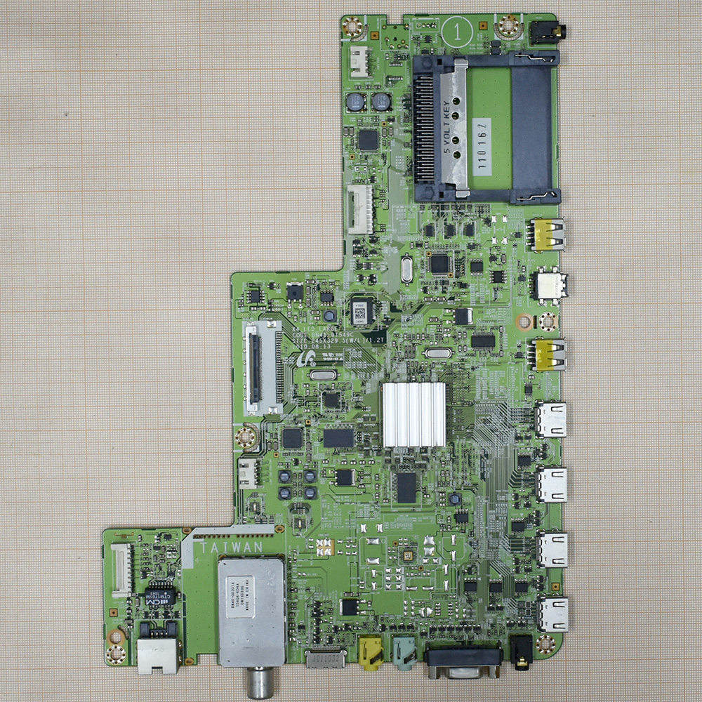   BN41-01549C, Samsung UE32C5000QW