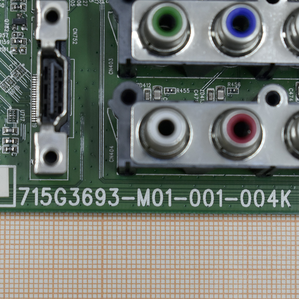   715G3693-M01-001-004K, Haier LT32A1