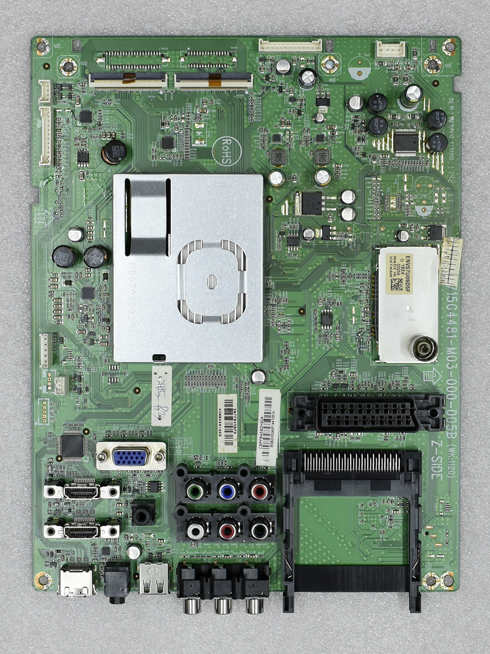   715G4481-M03-000-005B, Philips 42PFL4606H/60