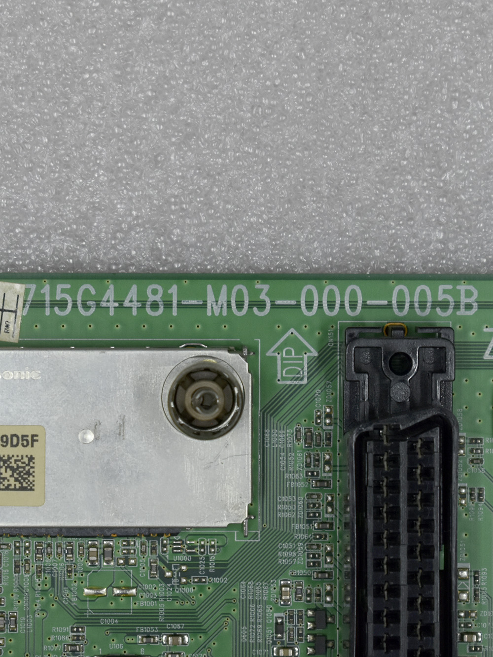   715G4481-M03-000-005B, Philips 42PFL4606H/60