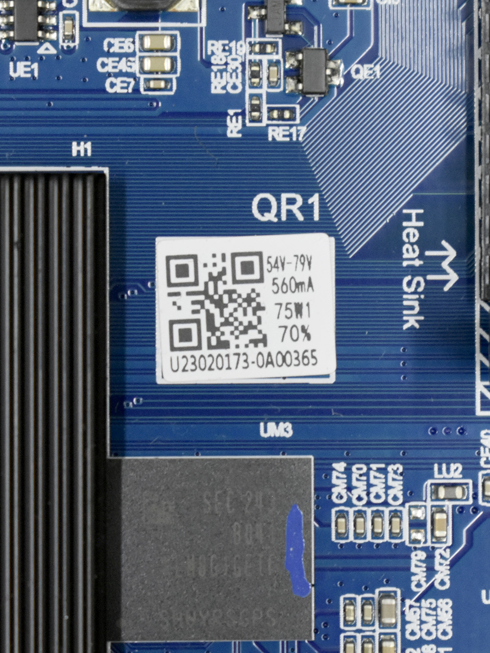   EL.MT9216-FG75, Qilive Q43UA221BRU