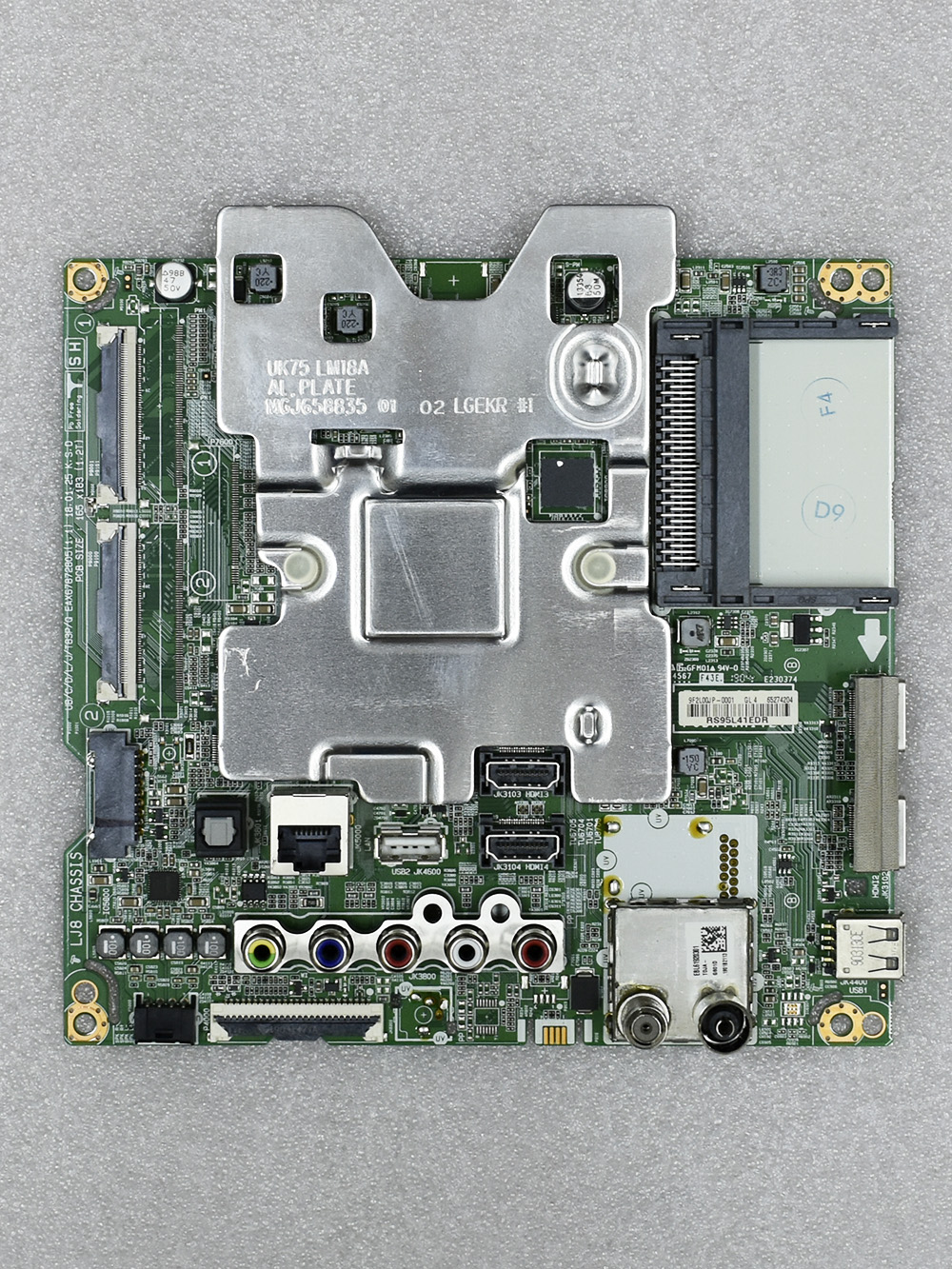   EAX67872805 (1.1), LG 55UK7500PLC