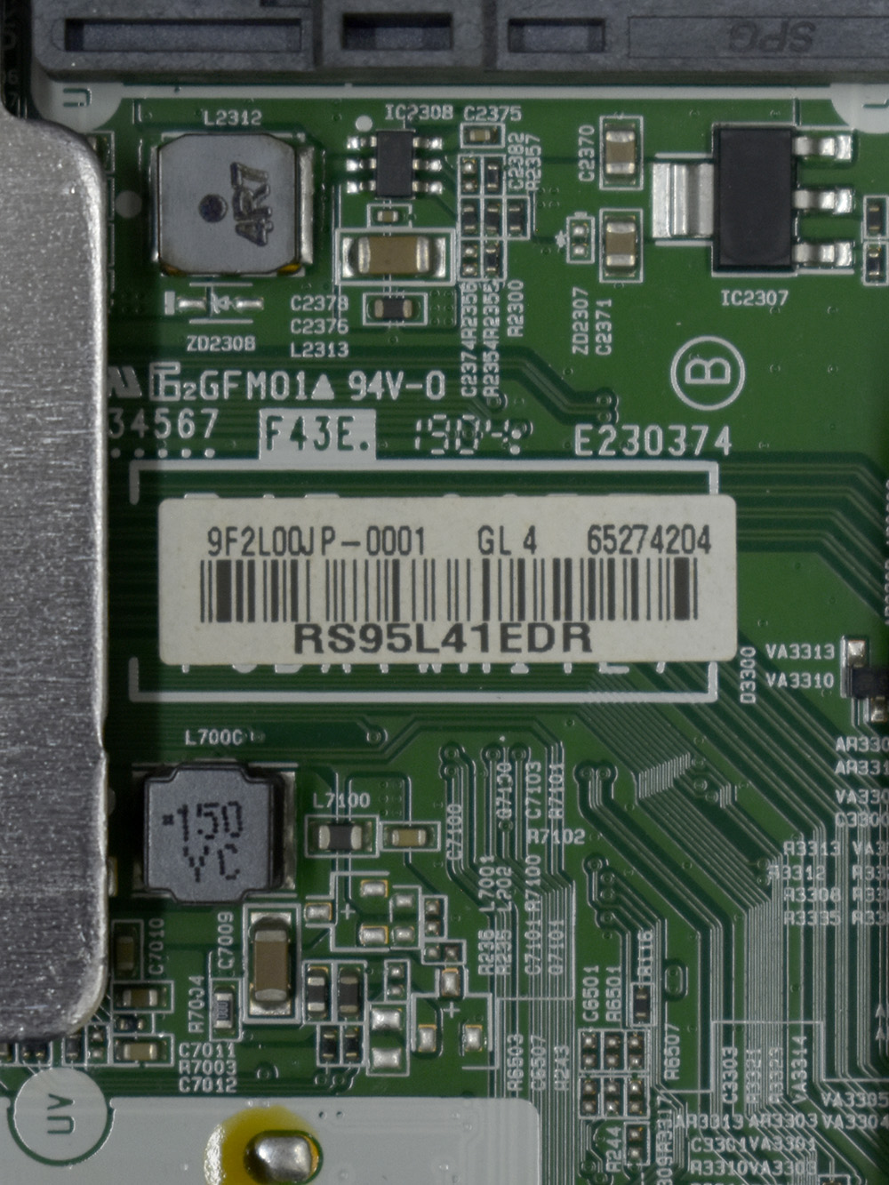   EAX67872805 (1.1), LG 55UK7500PLC