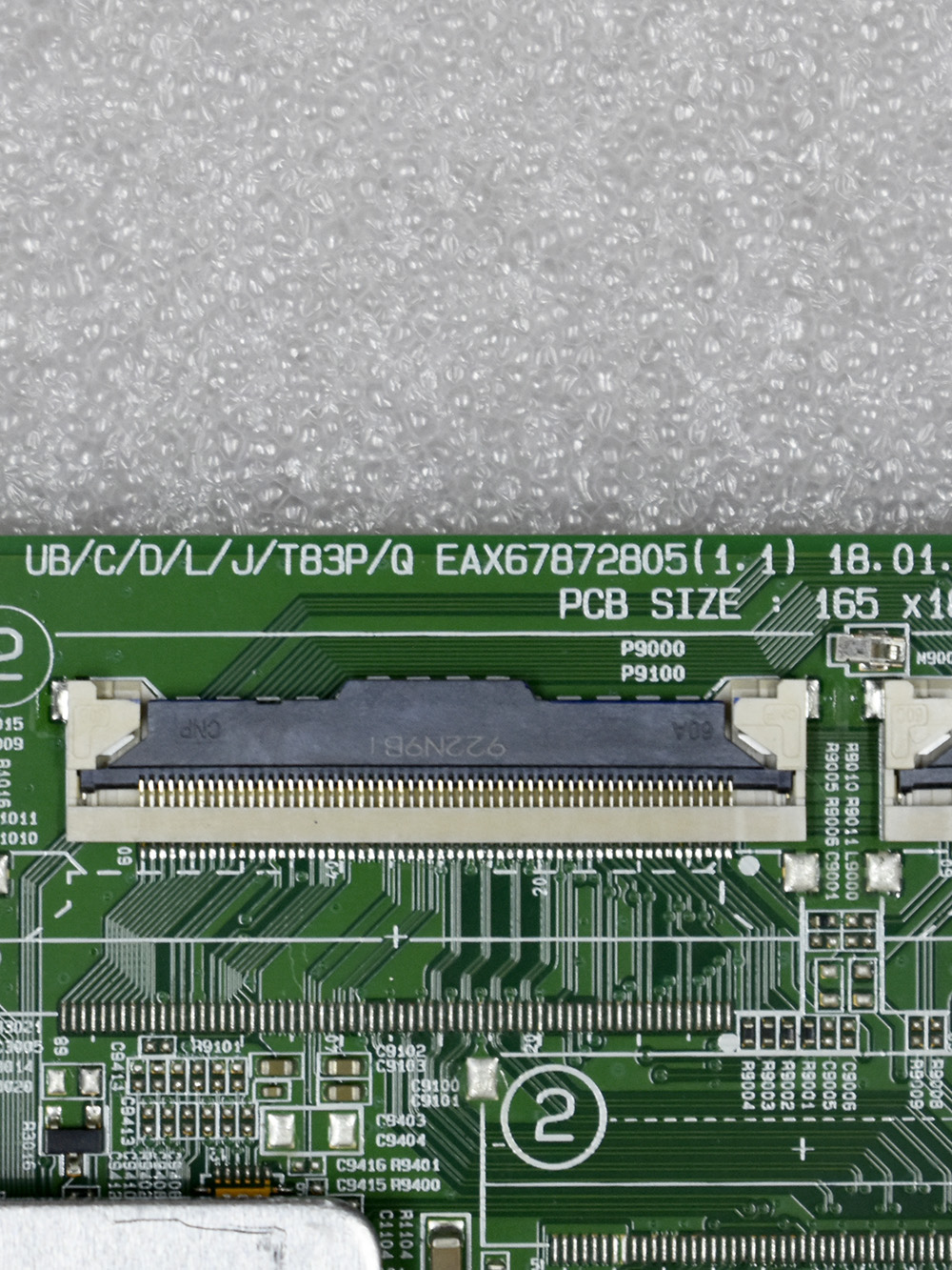   EAX67872805 (1.1), LG 55UK7500PLC