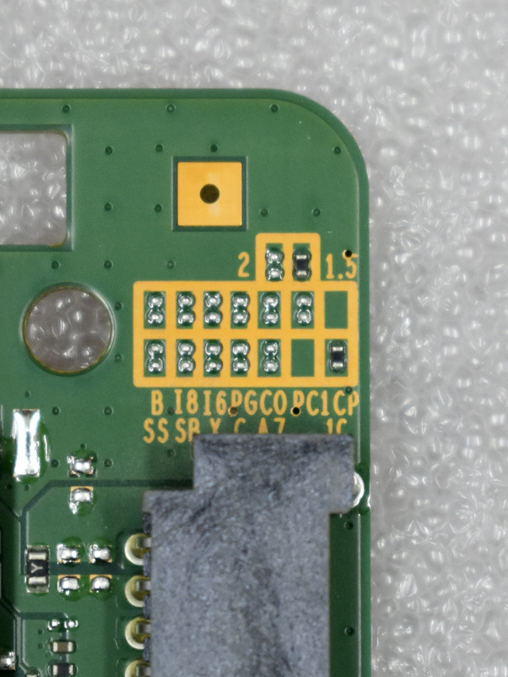 ������� ����� BN41-02844F, Samsung UE50AU8000U