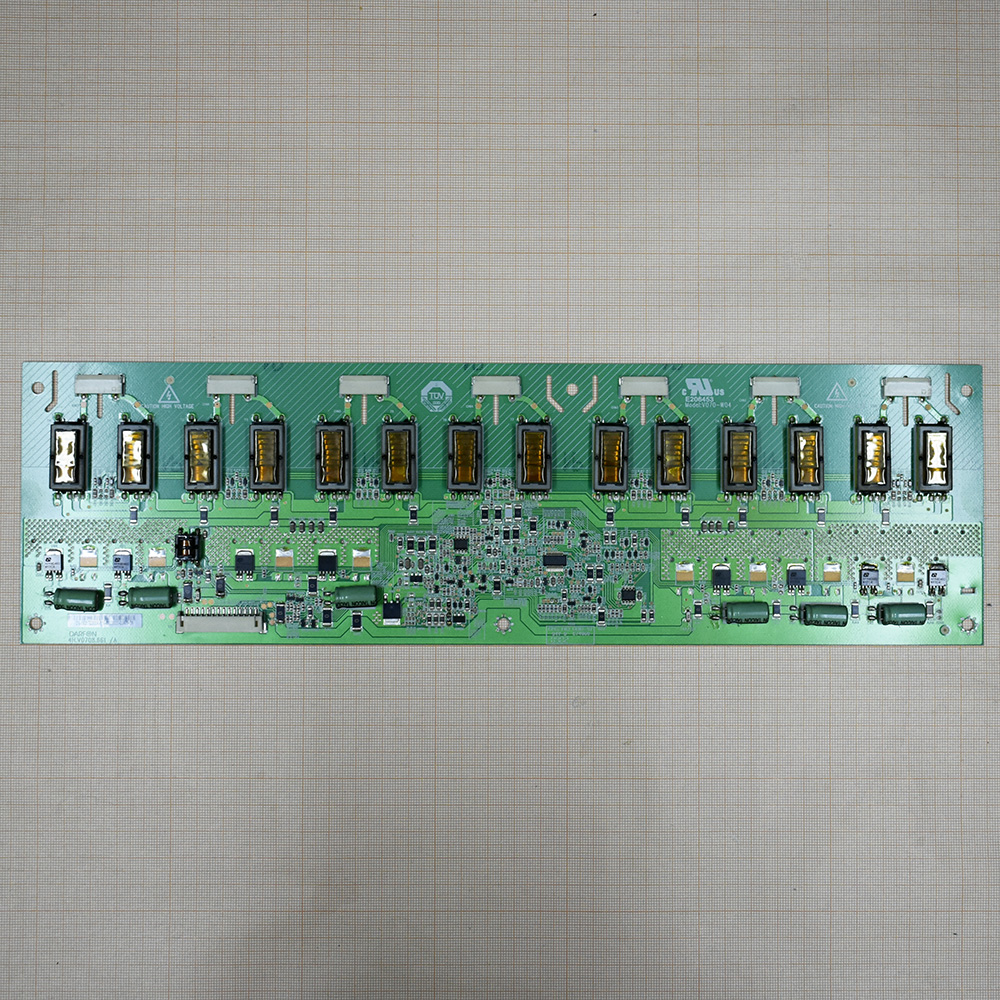 Inverter V070-W04 4H.V0708.661 /A