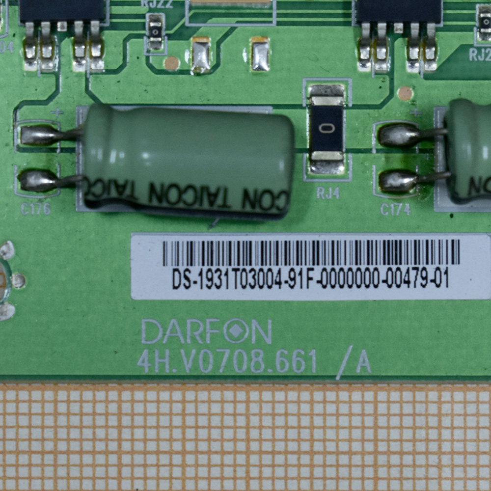 Inverter V070-W04 4H.V0708.661 /A