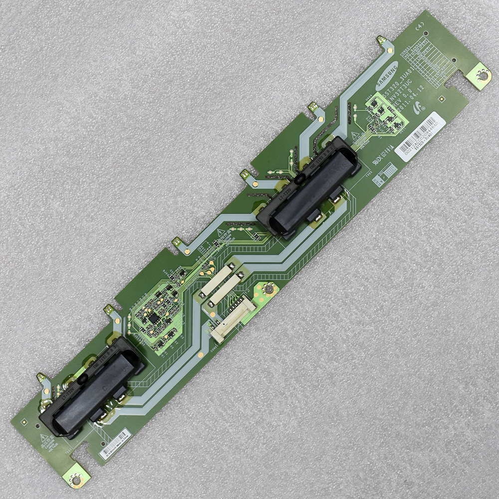   INV32T3UC REV 0.0 SST320_3UA01