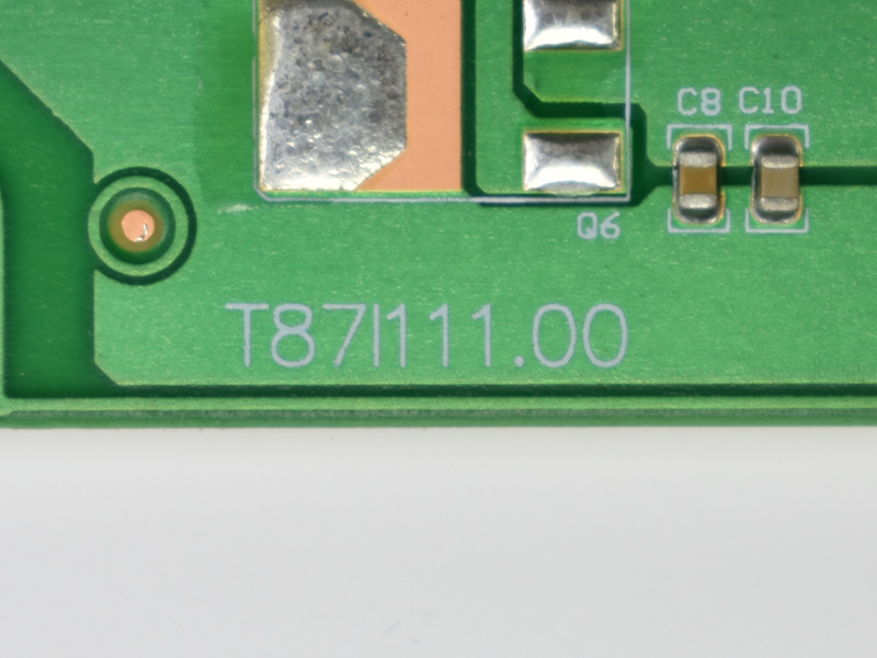 Inverter T87I111.00