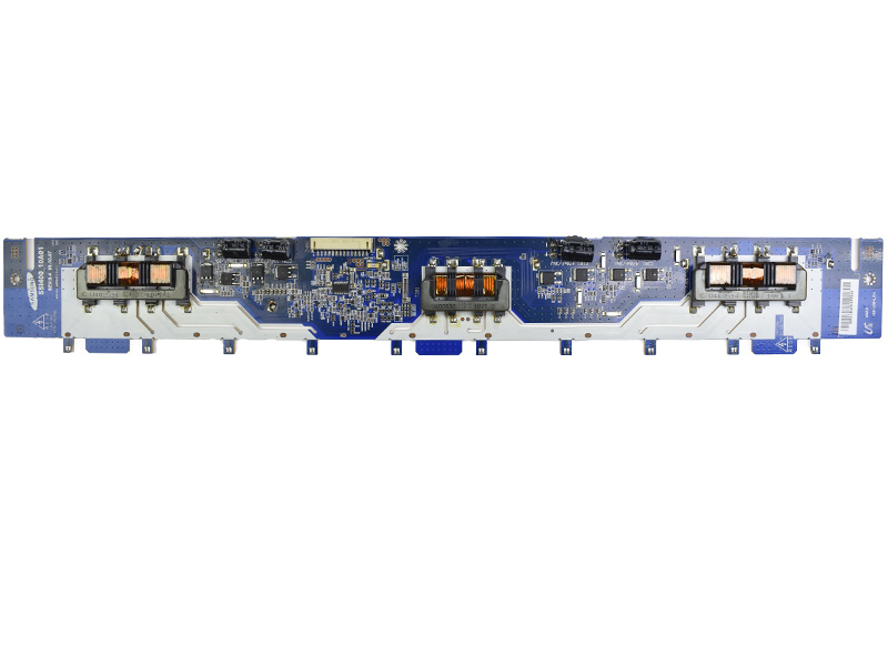 Inverter SSI400 10A01 REV,0.4